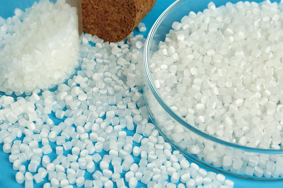 開口(爽滑)功能母粒